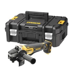 DEWALT Smerigliatrice 125 mm brushless 18V XR