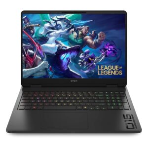 HP OMEN