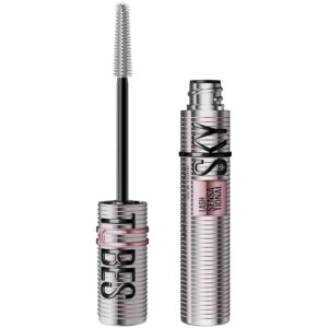Maybelline New York Mascara Sky Tubes