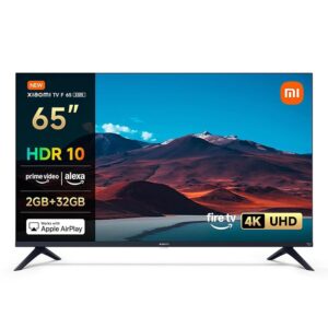 XIAOMI TV F 65 2025