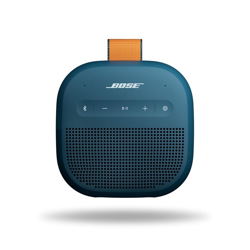 Bose SoundLink Micro (2ª Gen)