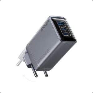 Anker Prime Caricatore USB C 100W GaN