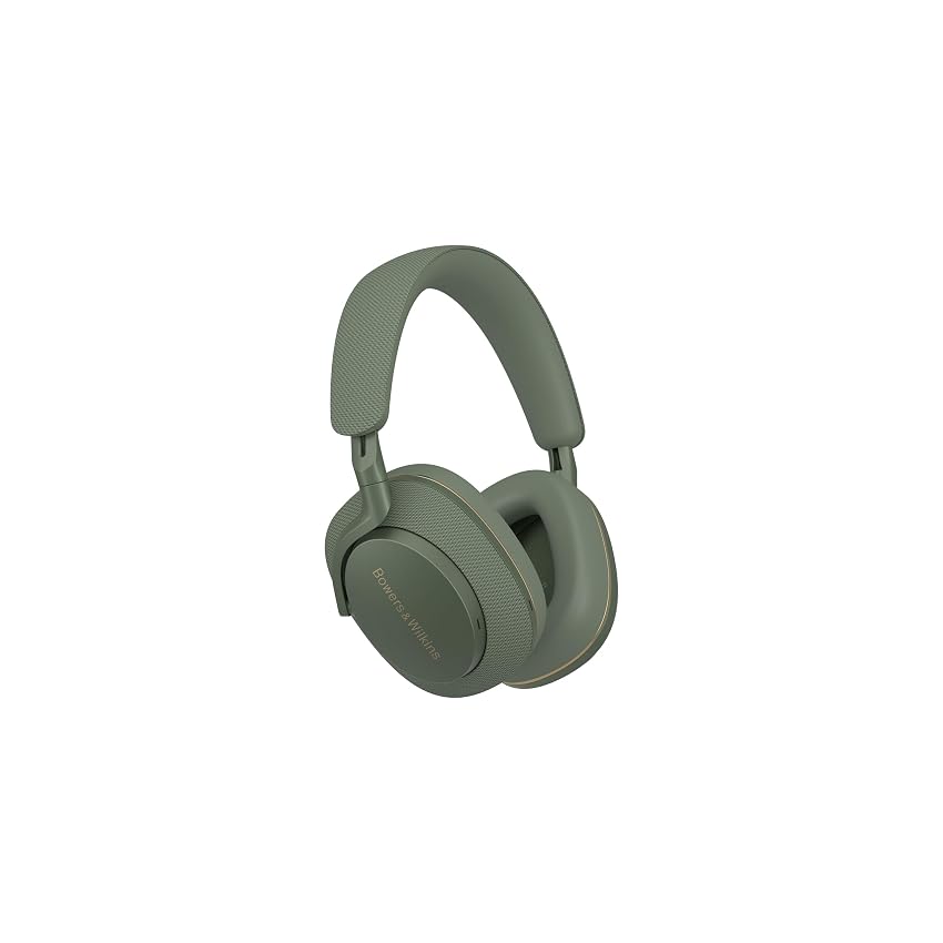 Bowers & Wilkins Cuffie Wireless Px7 S2e