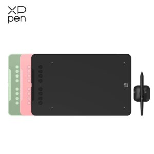 XPPen Deco01V3 Tavoletta Grafica 10 Pollici