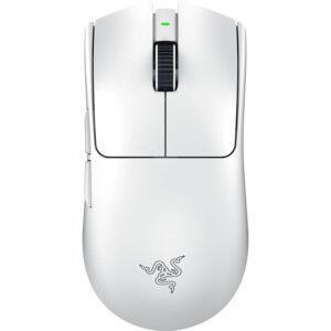 Razer Viper V3 Pro - Mouse da gioco Esports senza fili ultraleggero (HyperPolling 8K Hz)