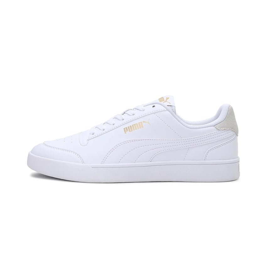 PUMA Unisex Puma Shuffle Sneakers