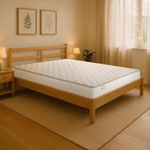 Farmarelax - Materasso singolo 80x160