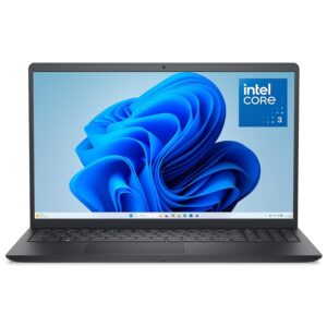 Dell 15 Laptop - Intel Core 3 100U