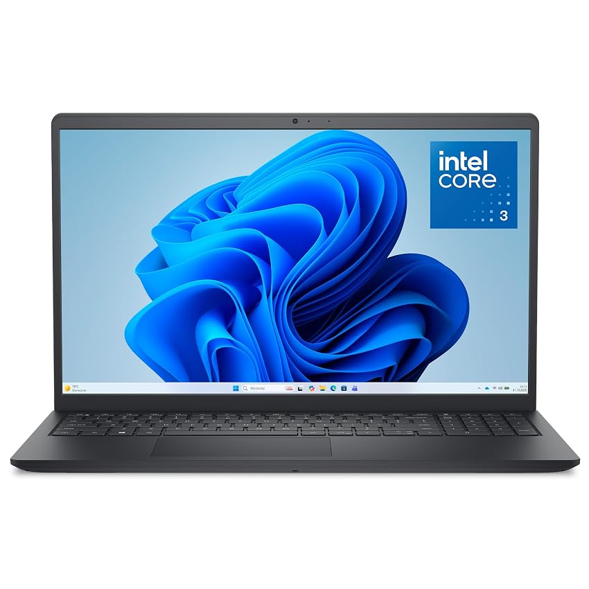 Dell 15 Laptop - Intel Core 3 100U