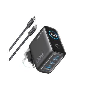 Anker Nano Caricatore USB C 100W