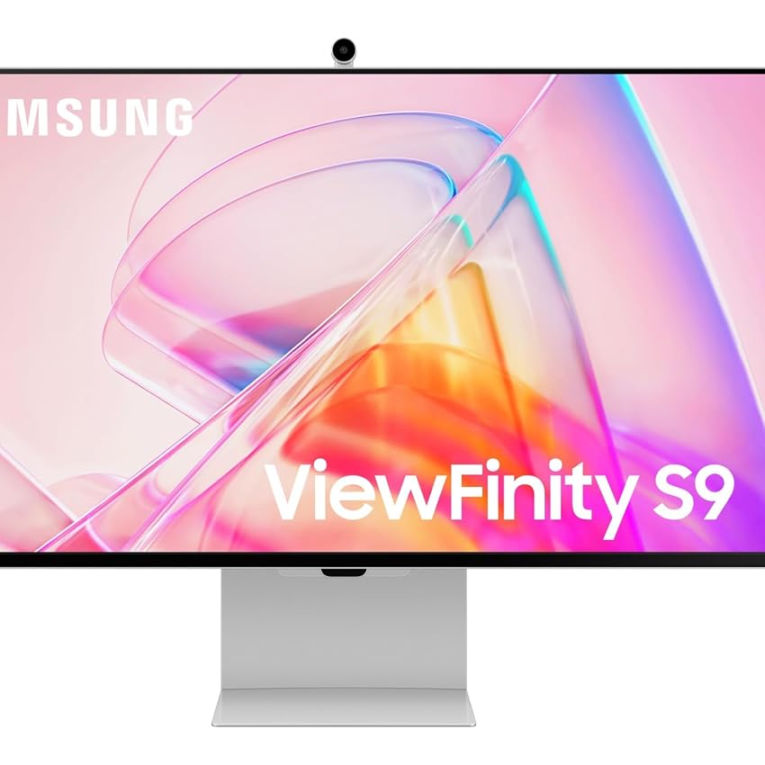 Samsung Monitor HRM ViewFinity S90PC (S27C902)