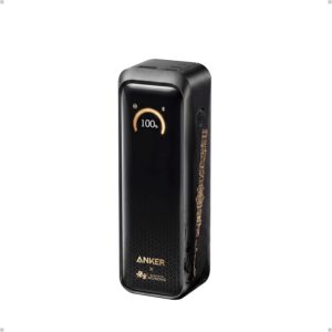 Anker Prime Black Myth Powerbank: Edizione Wukong