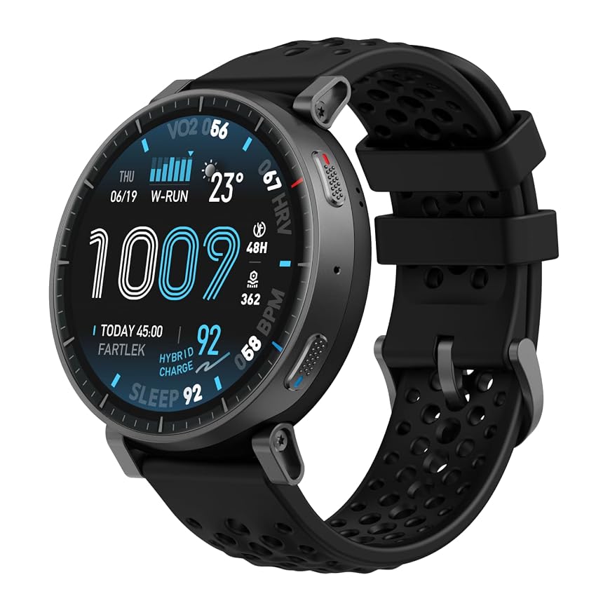 Amazfit Active Max 48mm Smartwatch 1