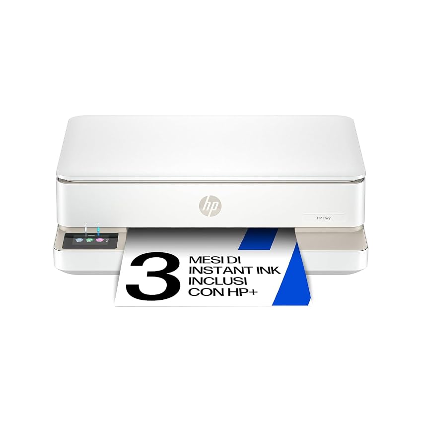 HP Envy 6120e 714L8B