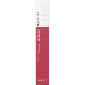 Maybelline New York Tinta Labbra a Lunga Durata