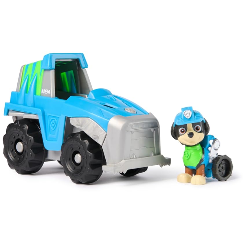Paw Patrol