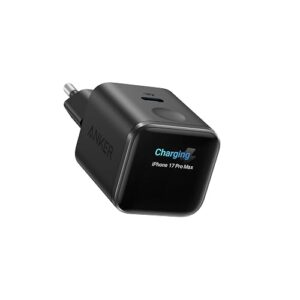 Anker Nano caricatore iPhone USB C 45W smart display