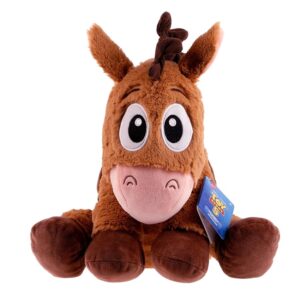 Mattel Disney Pixar Toy Story 5 - Bullseye Peluche
