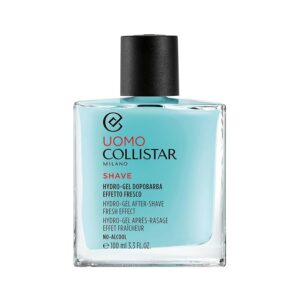 Collistar Uomo Hydro-Gel Dopobarba Effetto Fresco
