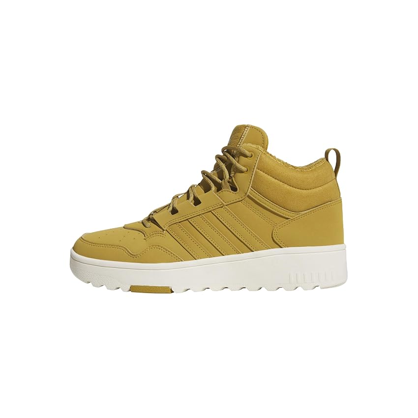 adidas Unisex - Adulto Hoops 4.0 Mid Shoes