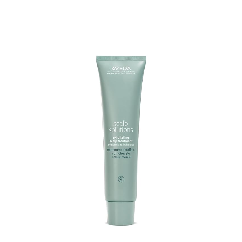 Aveda Scalp Solutions Trattamento Esfoliante per Cuoio Capelluto (150 ml)