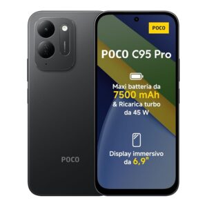 POCO C95 Pro