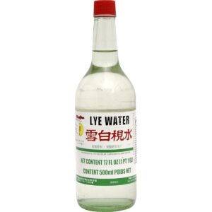 Mee Chun Acqua di liscivia - 500 ml