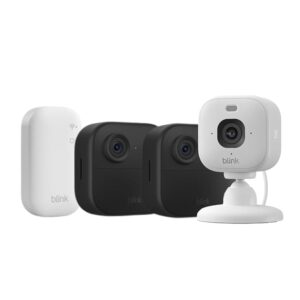 Videocamera Blink Outdoor 4 (Ultimo modello)