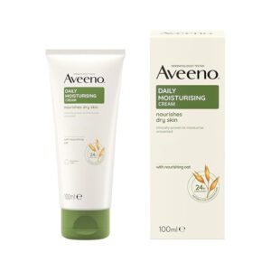 Aveeno Daily Moisturising Crema Idratante