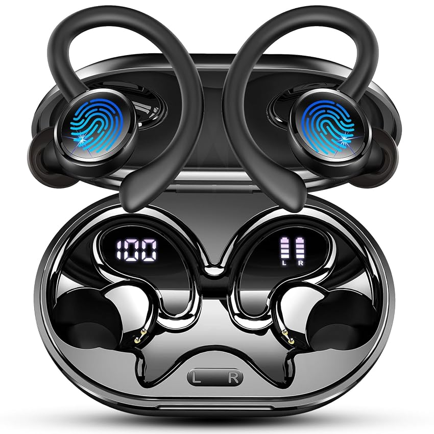 2026 Nuovo Cuffie Bluetooth Sport