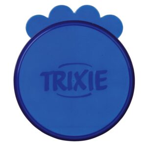 Trixie Set di 3 coperchi per barattoli