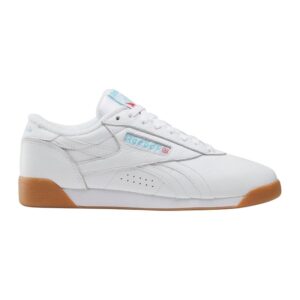 Reebok Scarpe da Ginnastica F/S Lo da Donna