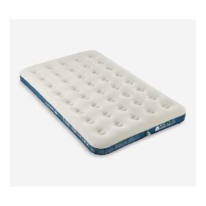 Decathlon QUECHUA 8561149 - Materasso gonfiabile da campeggio