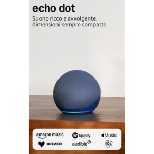 Echo Dot (Ultimo modello)