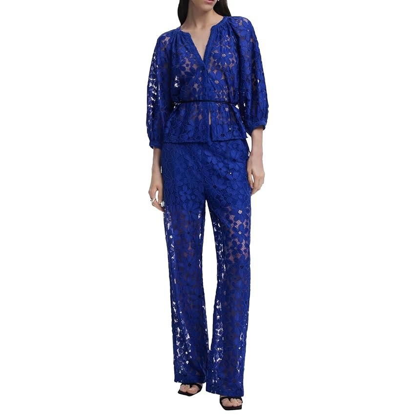 Desigual BLUS_MUSAS