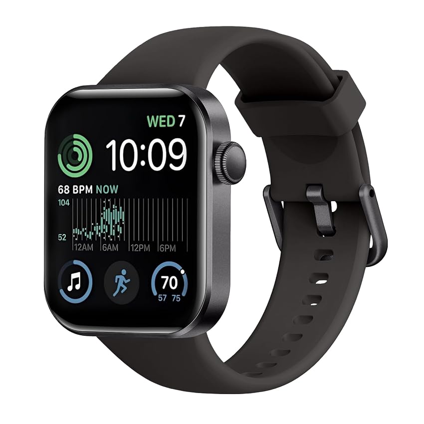 Smartwatch Uomo Donna