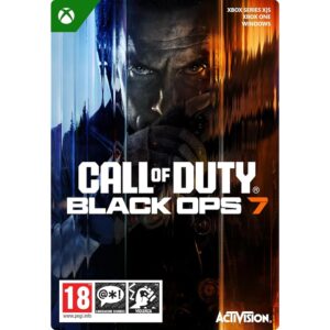 Call of Duty: Black Ops 7 Cross-Gen Bundle | Xbox & Windows 10