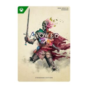 Xbox - Avowed - Edizione Standard - Xbox Serie X|S e Windows (Codice Digitale)