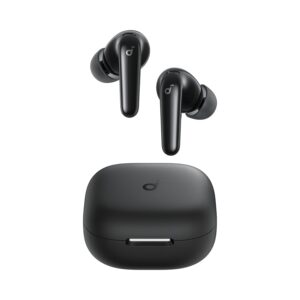 Soundcore P31i di Anker Cuffie Bluetooth con Cancellazione Adattiva Rumore