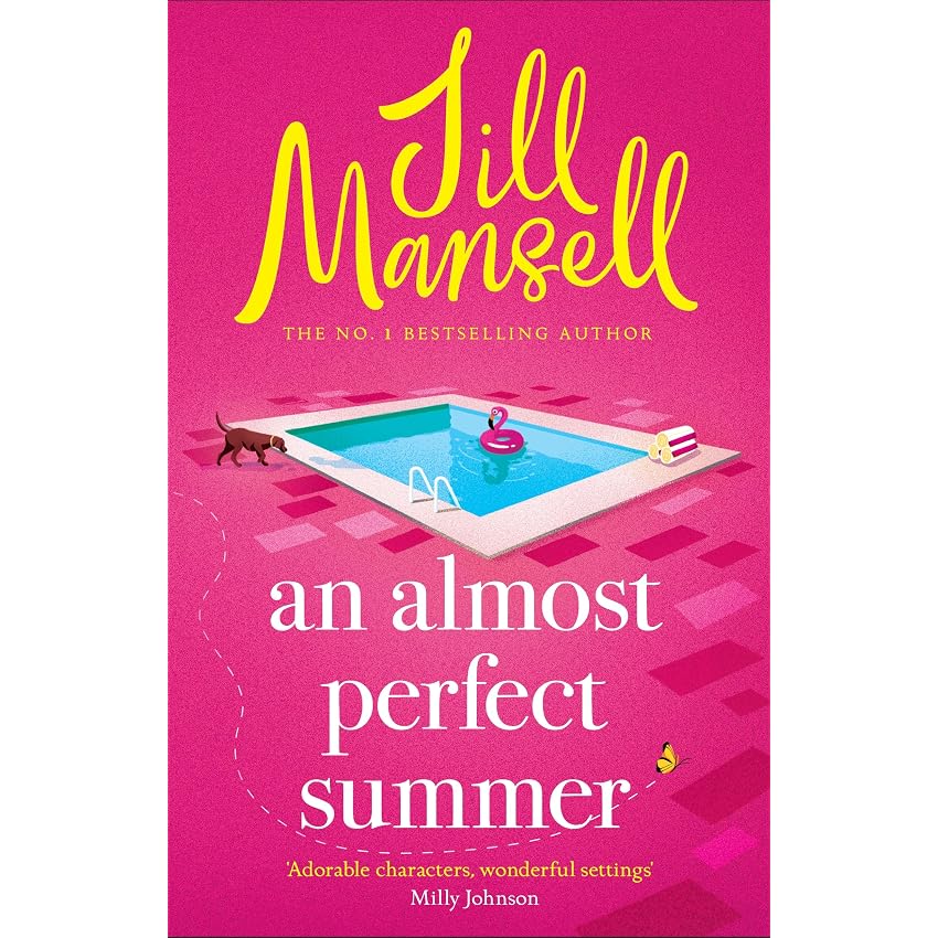 If Only: The brand new feel-good romantic read from the beloved bestselling author