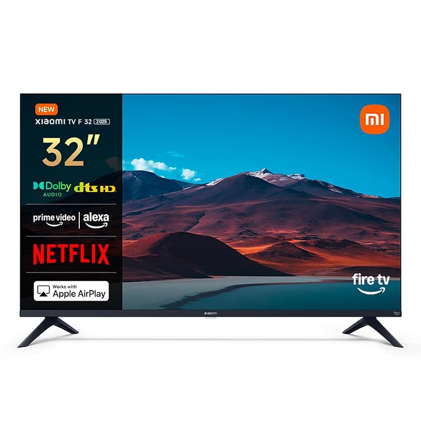 XIAOMI TV F 32 2025