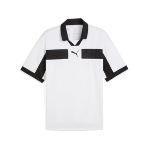 PUMA teamCLASSIC Match Maglia