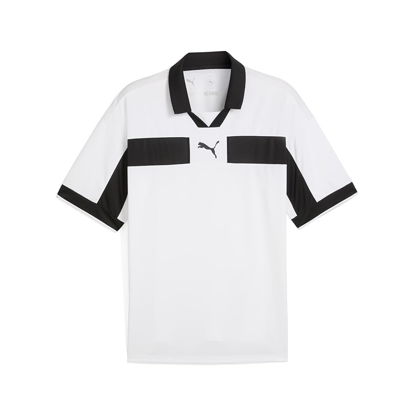 PUMA teamCLASSIC Match Maglia