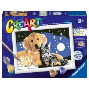 Ravensburger - CreArt Cielo Stellato