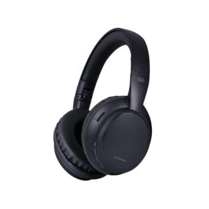 Trevi DJ 12E35 BT Cuffie Wireless Over Ear