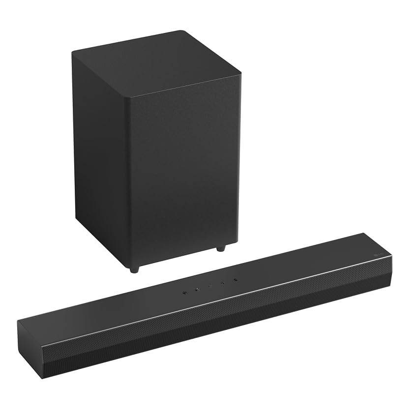 LG S30A Soundbar 140W