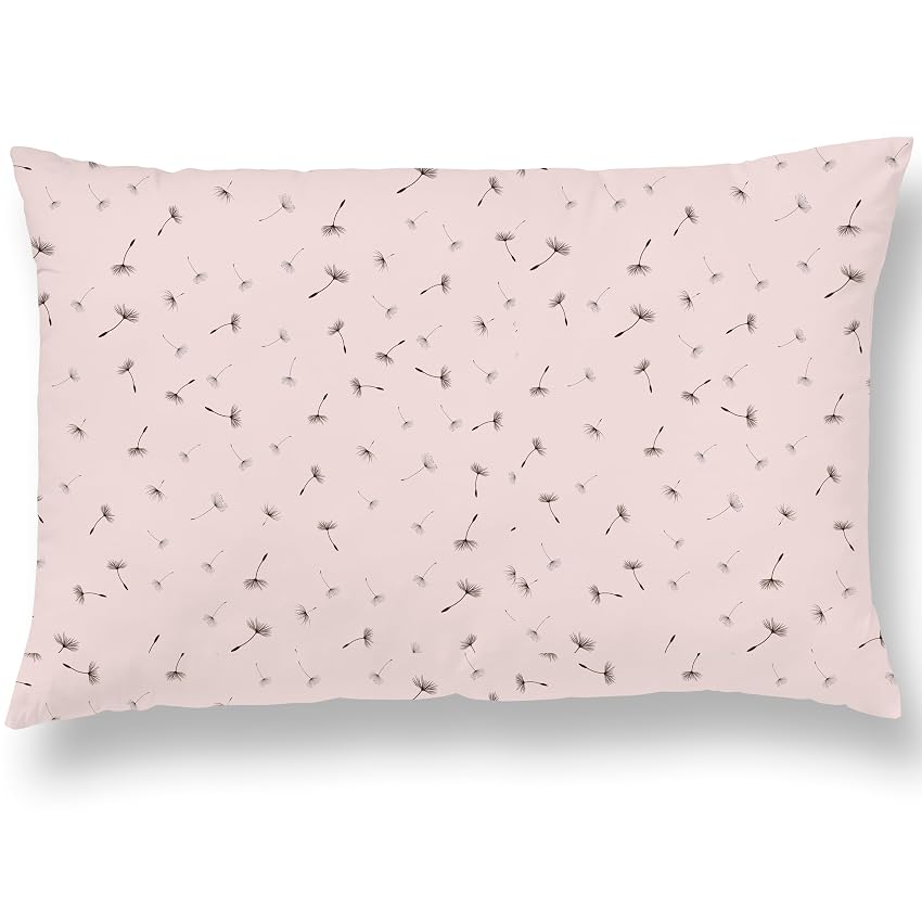 Federa Per Cuscino Bambino 33x45 In Cotone Oeko-tex - Copricuscino Morbido E Confortevole