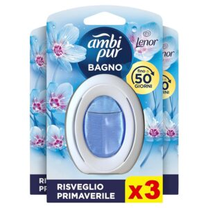 Ambi Pur Profumatore Bagno