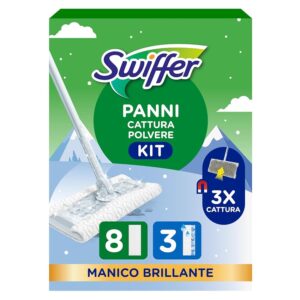 Swiffer 3D