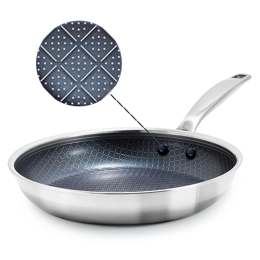 Blue Diamond Diamond Bond Padella 28 cm